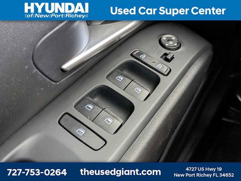 Used 2024 Hyundai Tucson SEL image 30