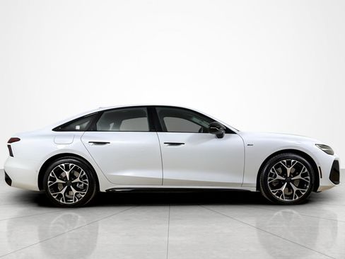 Used 2026 Audi A6 Premium Plus w/ Premium Plus Package AWD/4WD image 6