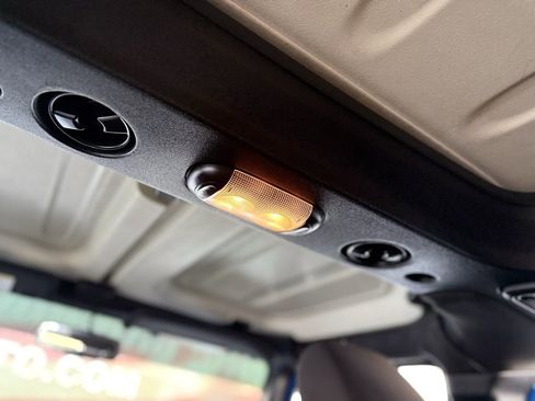 Used 2015 Jeep Wrangler Unlimited Sport w/ Quick Order Package 24S image 20