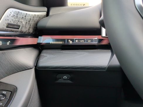 New 2027 BMW 540i xDrive AWD/4WD image 25