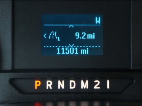 Used 2021 Ford F250 XL w/ Power Equipment Group RWD image 28