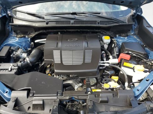 Certified 2023 Subaru Forester Touring AWD/4WD image 19