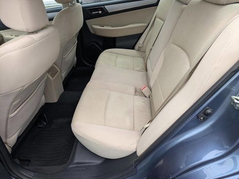 Used 2015 Subaru Legacy 2.5i Premium image 14