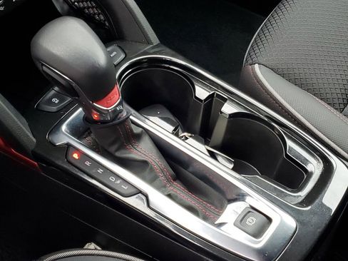 Used 2023 Chevrolet TrailBlazer RS image 20