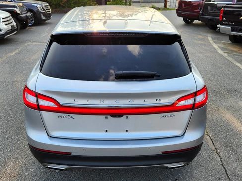 Used 2016 Lincoln MKX Select w/ Select Plus Package image 13