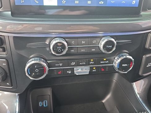 Used 2023 Ford F150 XLT w/ Equipment Group 302A High AWD/4WD image 25