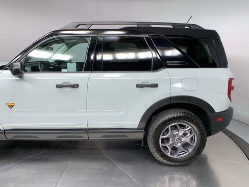 Used 2024 Ford Bronco Sport Badlands image 13