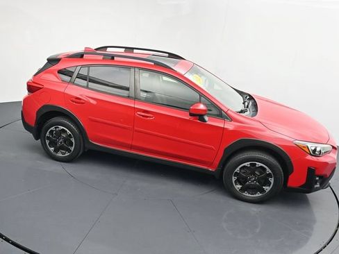 Used 2021 Subaru Crosstrek 2.0i Premium w/ Moonroof Package AWD/4WD image 27