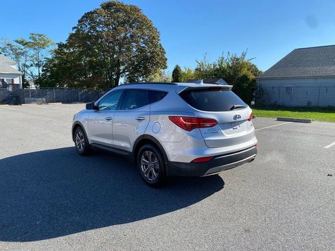 Used 2013 Hyundai Santa Fe Sport w/ Popular Equipment Pkg image 8