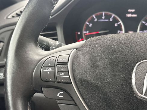 Used 2016 Acura ILX FWD image 18