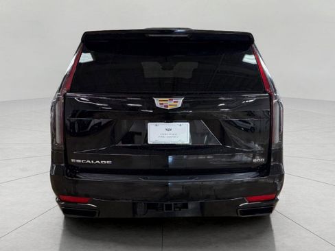 Certified 2023 Cadillac Escalade Sport AWD/4WD image 7