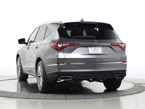 Used 2024 Acura MDX SH-AWD w/ Advance Package image 6