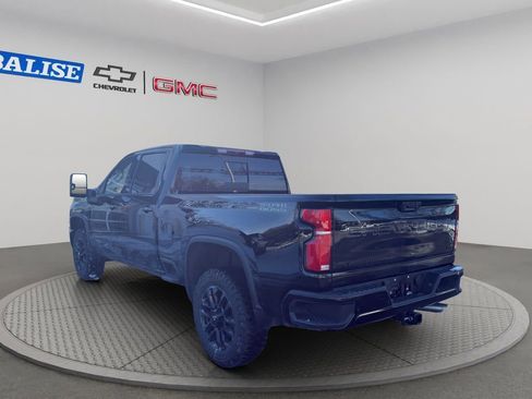 New 2026 Chevrolet Silverado 2500 LTZ w/ LTZ Plus Package image 7