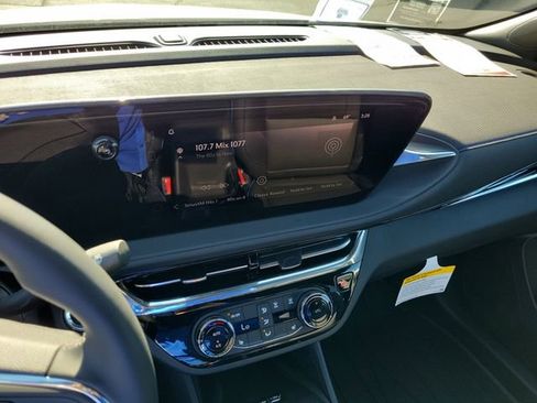 New 2026 Buick Envista Sport Touring w/ Convenience I Package image 29