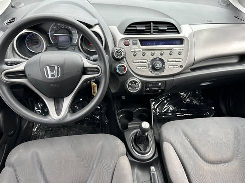 Used 2010 Honda Fit image 10
