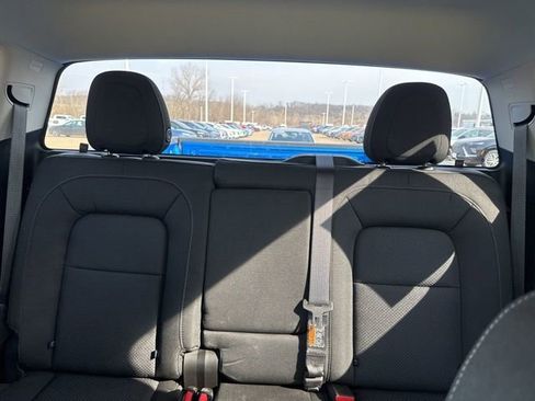 Used 2022 Chevrolet Colorado LT image 34