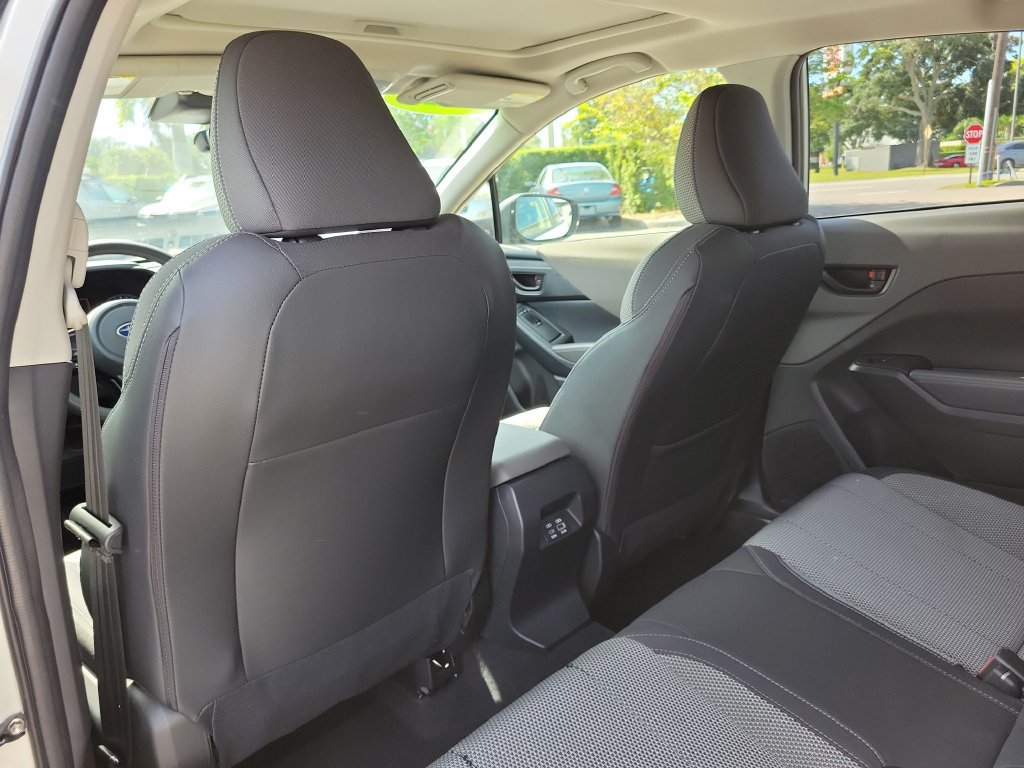 Certified 2024 Subaru Crosstrek 2.0i Premium AWD/4WD image 11