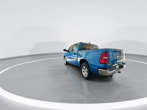 Used 2025 RAM 1500 Big Horn image 7