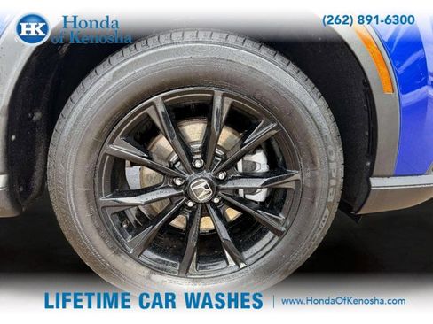 Certified 2023 Honda CR-V Sport image 26