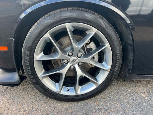 Used 2022 Dodge Challenger GT image 12