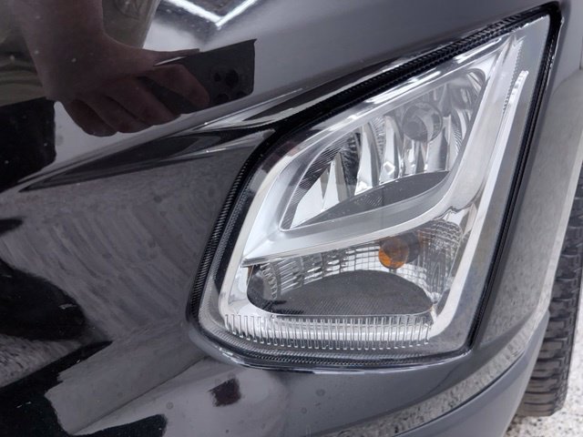 Used 2020 Chevrolet Equinox Premier w/ Premier Redline Edition AWD/4WD image 8