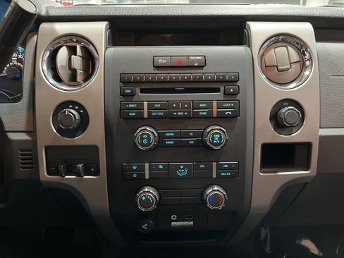 Used 2011 Ford F150 XLT w/ XLT Convenience Pkg image 25