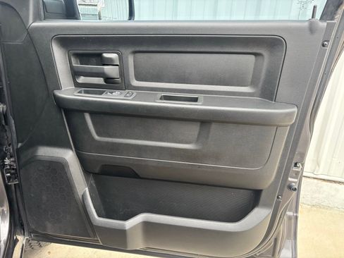 Used 2020 RAM 1500 Tradesman w/ Tradesman SXT Package image 31