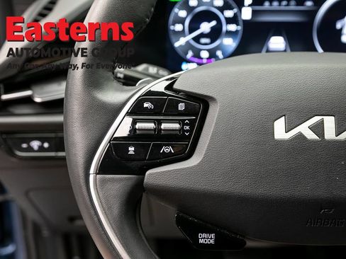 Used 2024 Kia Niro Wind w/ Wind Preserve Package FWD image 15