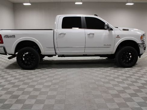 Used 2022 RAM 2500 Limited image 12