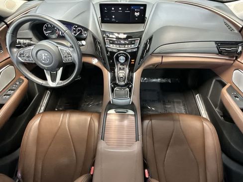 Used 2023 Acura RDX FWD w/ Technology Package image 24