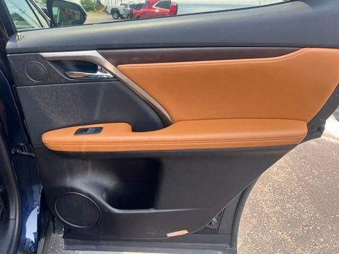 Used 2022 Lexus RX 350 AWD w/ Accessory Package (P1) image 13