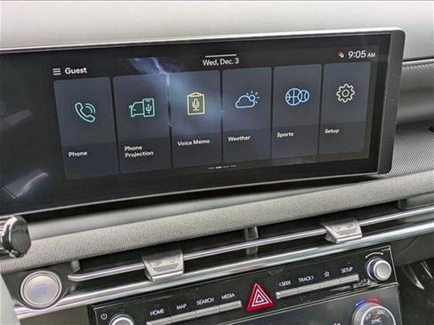 New 2026 Hyundai Tucson Limited w/ Tow & Go Package image 13