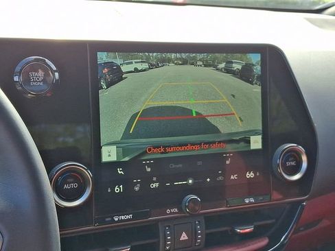 Used 2025 Lexus NX 350 AWD w/ Cold Area Package image 22