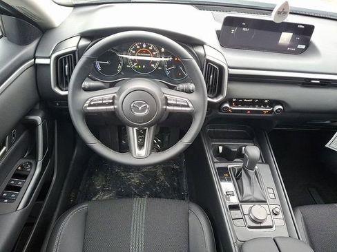 New 2026 MAZDA CX-50 2.5 Hybrid w/ Weather Package image 12