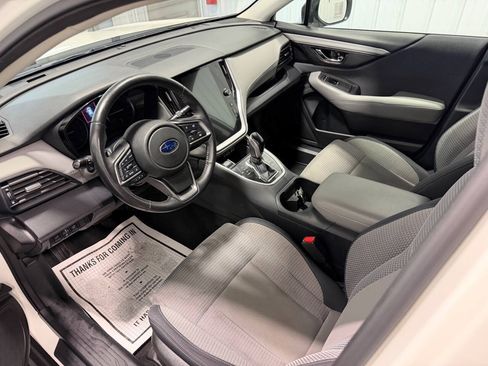 Used 2023 Subaru Outback Premium AWD/4WD image 13