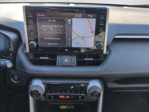 Used 2022 Toyota RAV4 Limited image 12