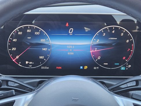 Certified 2025 Mercedes-Benz C 300 Sedan image 16