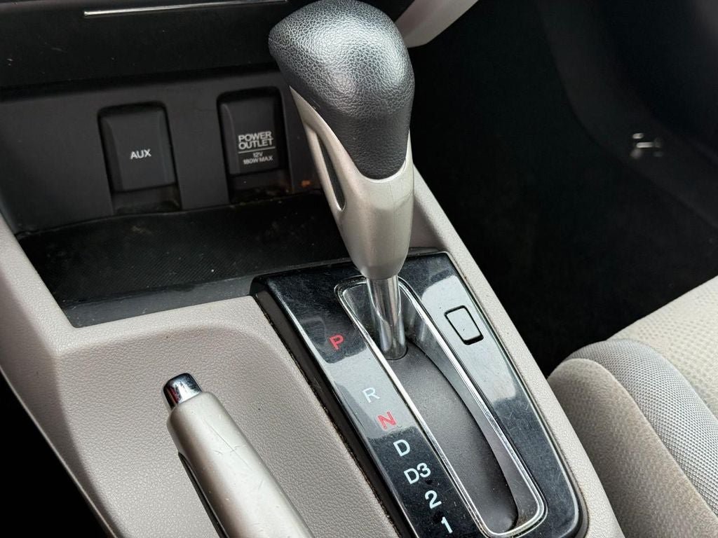 Used 2013 Honda Civic LX image 16