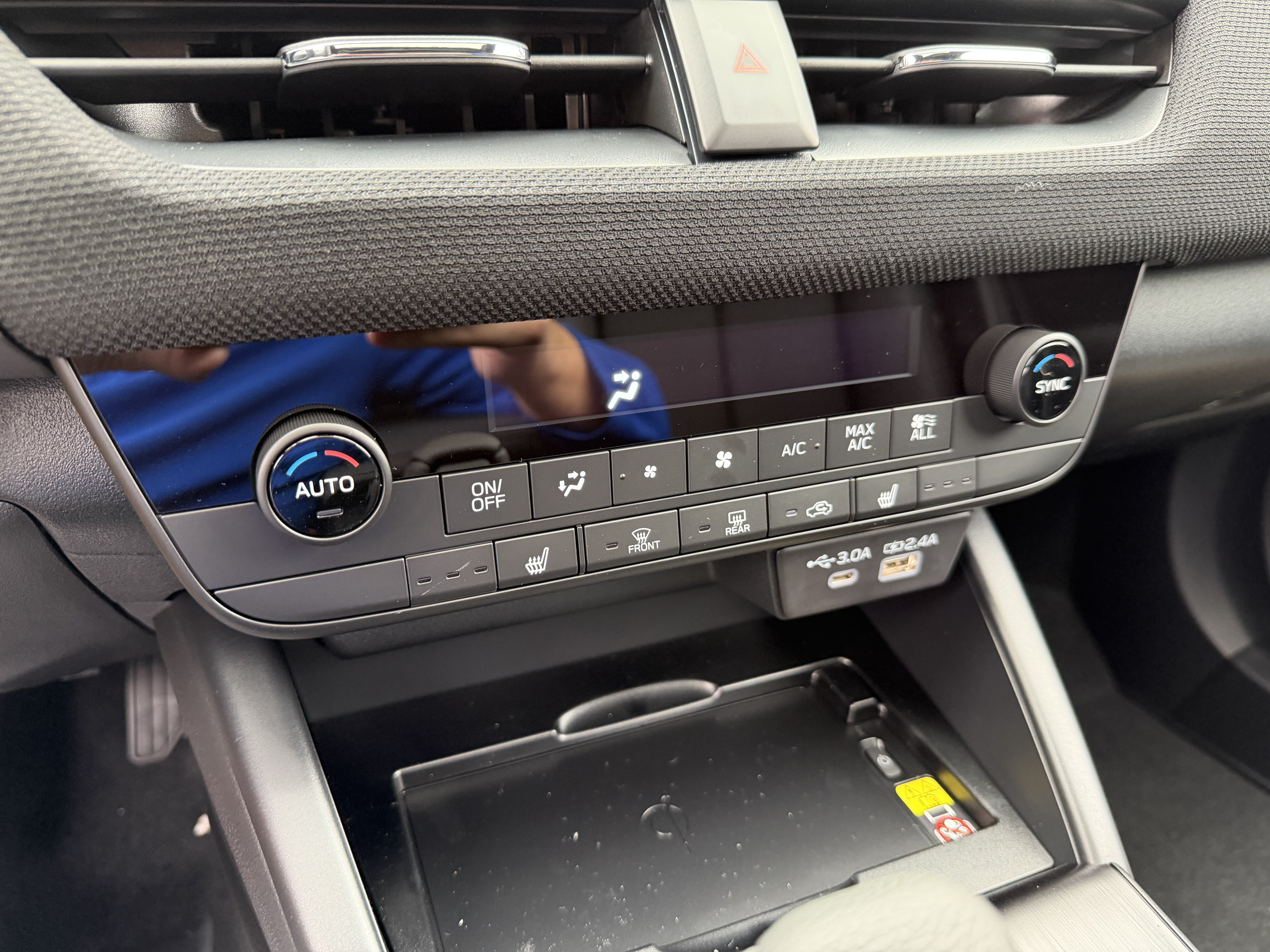 New 2026 Subaru Outback Premium AWD/4WD image 21