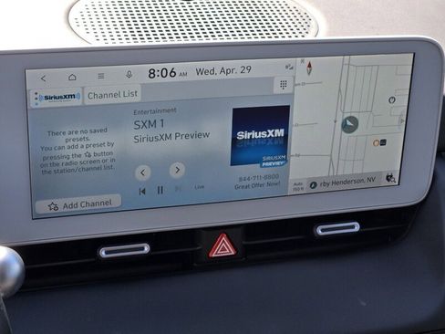 Used 2024 Hyundai Ioniq 5 SEL RWD image 20