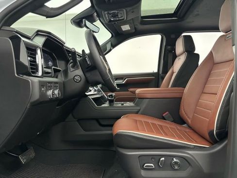 New 2026 GMC Sierra 1500 Denali Ultimate image 20