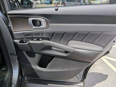 New 2026 Kia Sorento SX Prestige AWD/4WD image 26