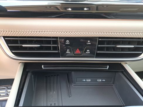 New 2026 Volkswagen Atlas SEL Premium R-Line AWD/4WD image 22