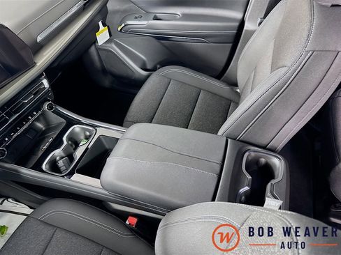 New 2026 Chevrolet Traverse LT w/ Driver Confidence Package image 24