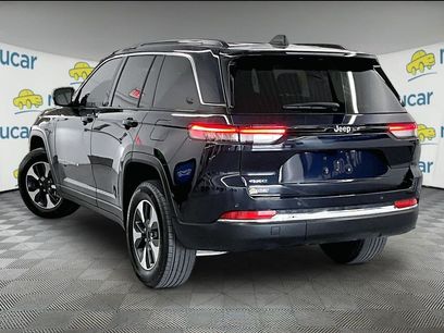 Used 2024 Jeep Grand Cherokee Limited 4xe