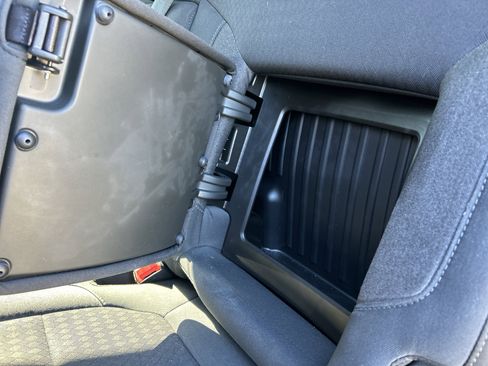 Used 2021 Chevrolet Silverado 1500 RST w/ All Star Edition Plus image 22