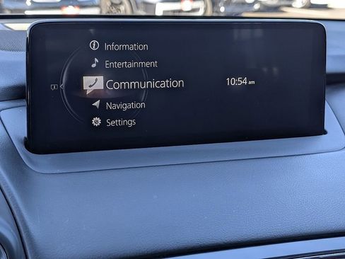 Certified 2023 MAZDA CX-9 Carbon Edition image 31