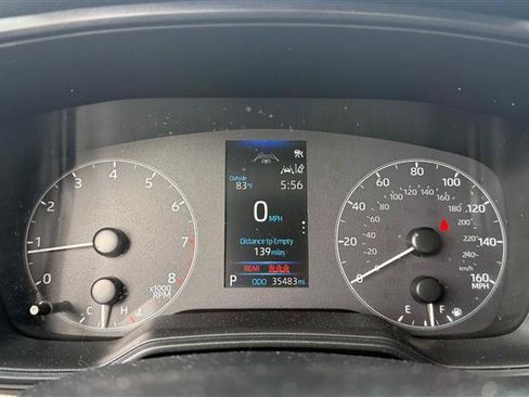 Used 2024 Toyota Corolla LE FWD image 26
