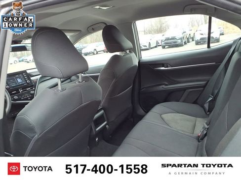 Used 2024 Toyota Camry LE image 11