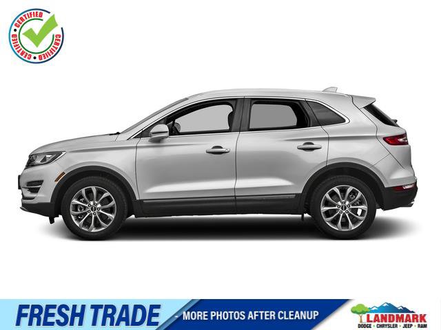 Used 2017 Lincoln MKC Reserve AWD/4WD image 1